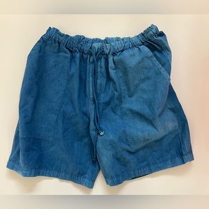 Industry of All Nations Ponya shorts